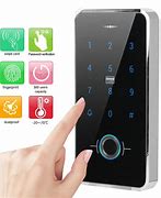 Image result for Biometric Touch Screen