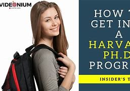 Image result for Easiest PhD Programs to Get Into