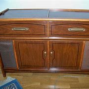 Image result for Magnavox Stereo Cabinet