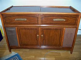 Image result for Vintage Magnavox Stereos