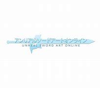 Image result for Sword Art Online Transparent