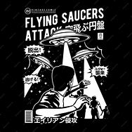 Image result for Flying Saucer Meme