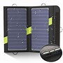 Image result for Solar Powered Gadgets