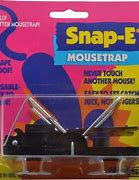 Image result for Sharp Mouse Trap