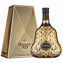 Image result for Hennessy Cognac XO Gold