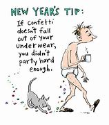 Image result for Happy New Year Meme for Crush