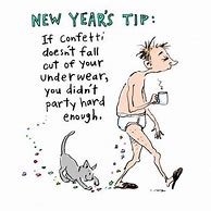 Image result for Adults New Year Eve Meme