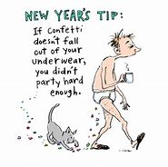 Image result for Adult Happy New Year Meme