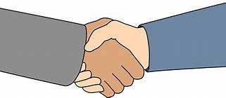 Image result for Business Handshake Clip Art