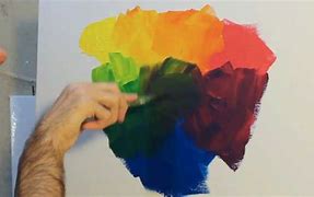 Image result for Primary Colors Paint