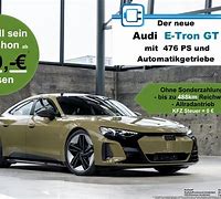 Image result for Audi E-Tron Flyer