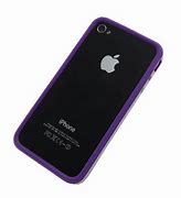 Image result for iPhone 4 Bumper