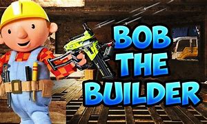 Image result for Bob the Builder Nail Meme