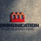 Image result for Communication Sale Logo