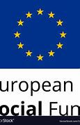 Image result for European Social Fund Logo