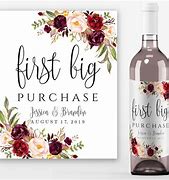Image result for Printable Wine Labels Templates