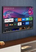 Image result for Big Flat Screen TV Sizes