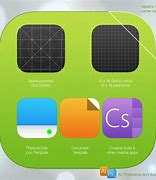 Image result for iOS Browser Template