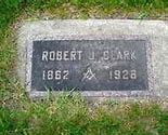 Image result for Robert J. Clark