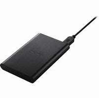 Image result for Sony External HDD