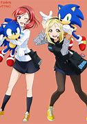Image result for Sega Anime