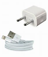 Image result for iPhone 7 Original Charger