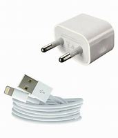 Image result for Apple iPhone 5S Phone Charger