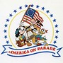 Image result for Disney America On Parade