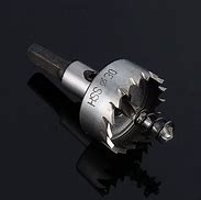 Image result for Hole Drill Bit