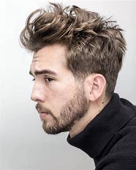 Image result for Man with Blonde Hair