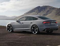 Image result for A5 Sportback Coupe