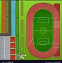 Image result for Flag Football Field Dimensions