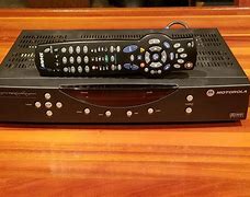Image result for Comcast Cable Box Motorola 220