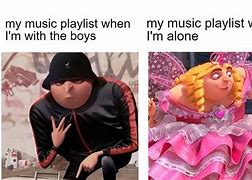 Image result for I'm a Barbie Girl Meme