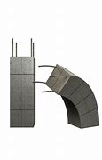 Image result for Bendable Concrete