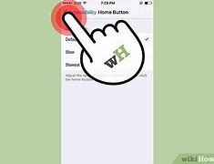 Image result for iPhone 6 Sensitive Home Button