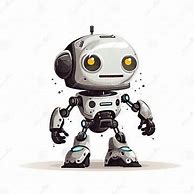 Image result for Edgy Robot