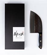 Image result for Japanese Butcher Knife