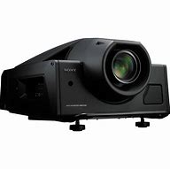 Image result for Sony 4K Projector