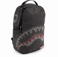 Image result for Sprayground Shark Backpack
