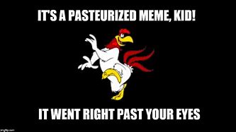 Image result for Foghorn Leghorn Meme