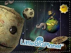 Image result for Little Big Planet 1