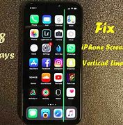 Image result for iPhone 14 Pro Max Vertical Lines On Screen