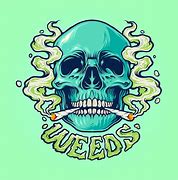 Image result for Smoking Weed Drawings Easy