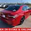 Image result for 2019 Camry XSE FWD