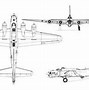 Image result for Cutaway Aircraft World War 2