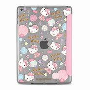 Image result for Hello Kitty iPad