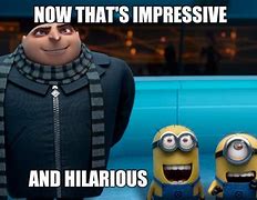 Image result for Funny Despicable Me Memes