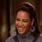 Image result for Beyonce Laughing