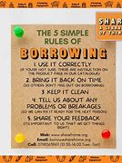 Image result for Borrowing Things